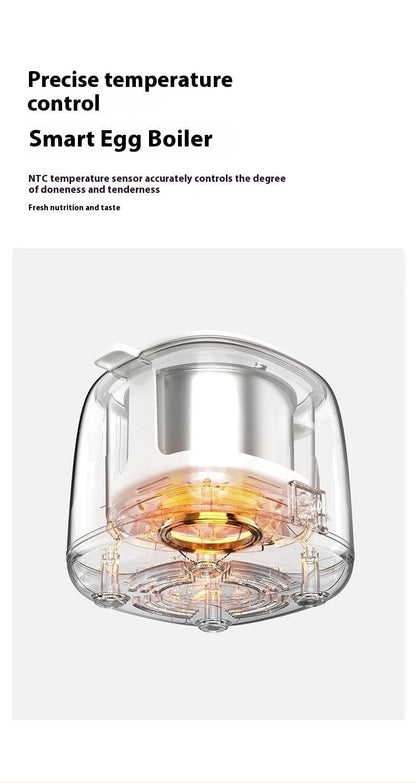 Egg Boiler