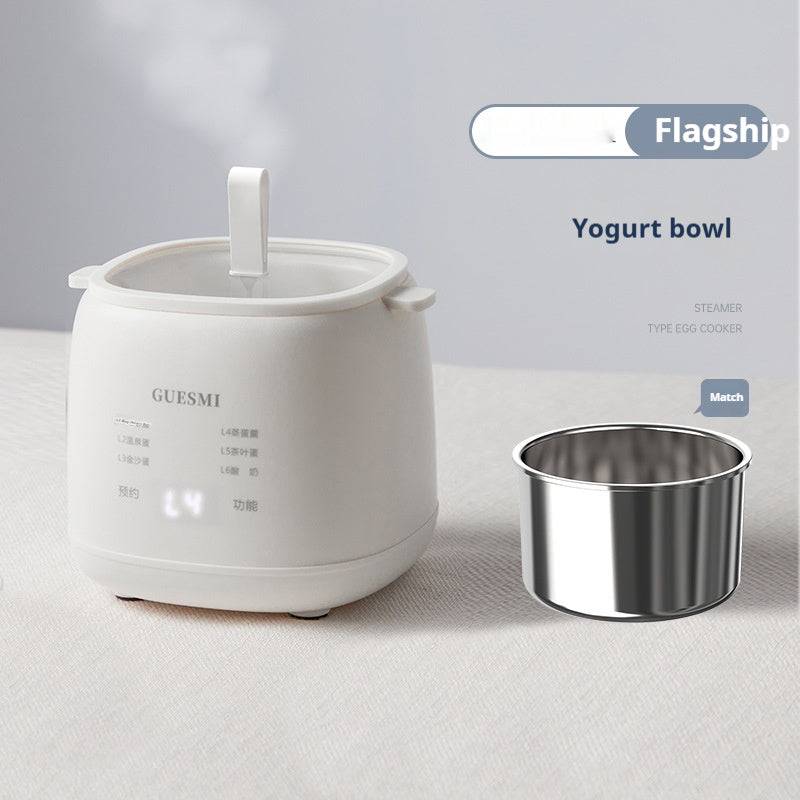 Egg Boiler