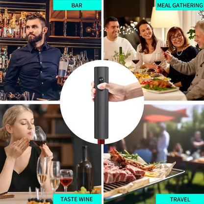 Electric Wine Opener