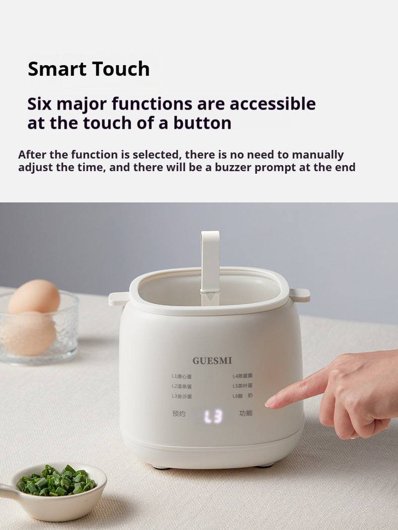 Egg Boiler
