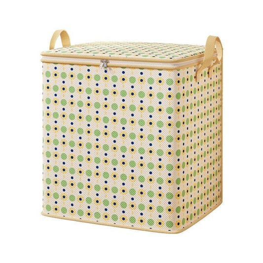 Small Flower Polka Dot 